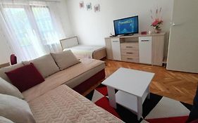 Apartman 